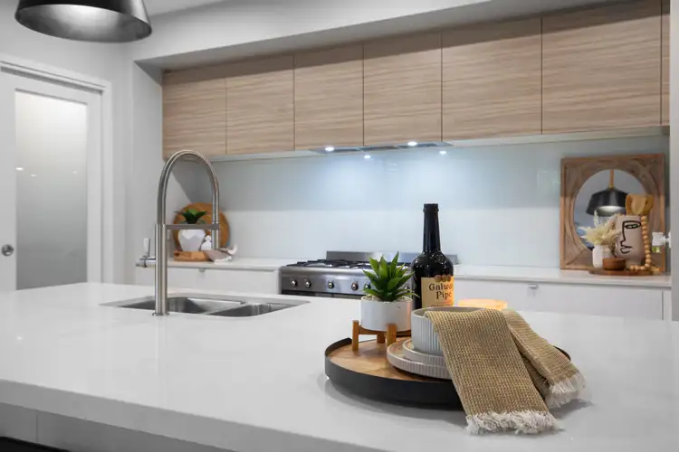 Fifth view of Homely house listing, 58 Emerald Drive, Helensvale QLD 4212