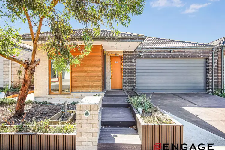 4 Tavor Street, Tarneit VIC 3029