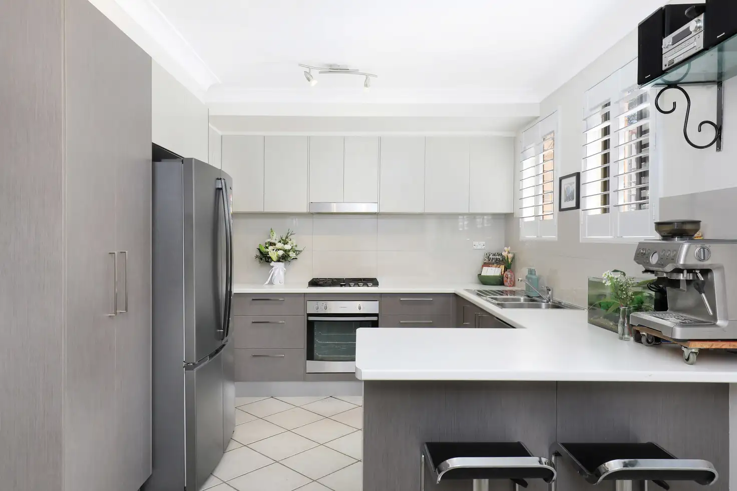 Main view of Homely townhouse listing, 3/2 Underwood Street, Corrimal NSW 2518