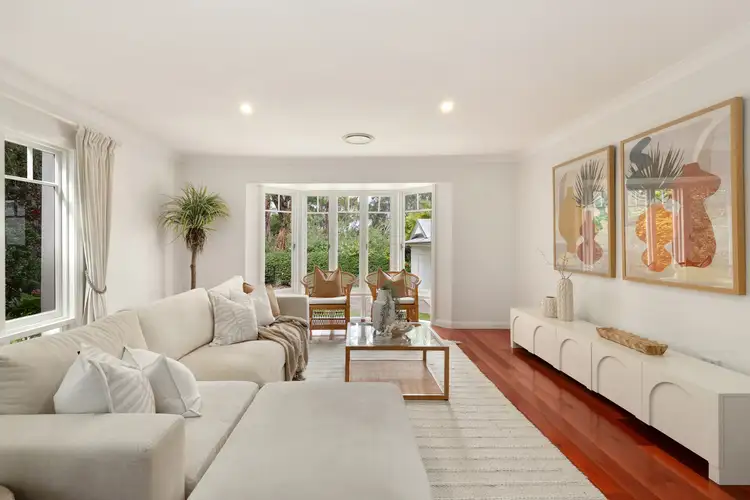 Second view of Homely house listing, 1827 Pittwater Road, Bayview NSW 2104
