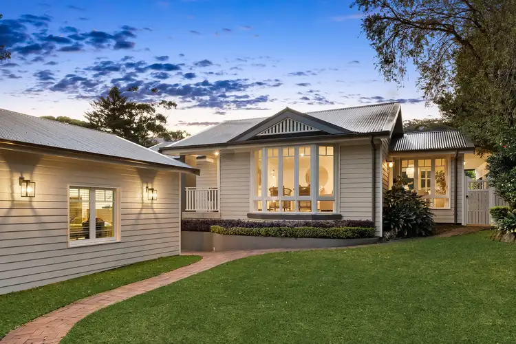 Fourth view of Homely house listing, 1827 Pittwater Road, Bayview NSW 2104