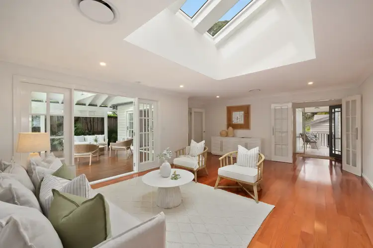 Sixth view of Homely house listing, 1827 Pittwater Road, Bayview NSW 2104