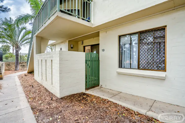 Fourth view of Homely villa listing, 19/124 Mandurah Terrace, Mandurah WA 6210