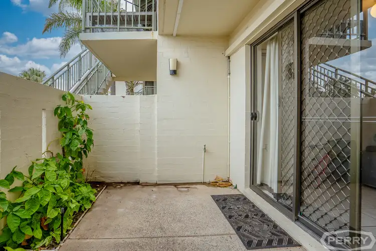 Fifth view of Homely villa listing, 19/124 Mandurah Terrace, Mandurah WA 6210