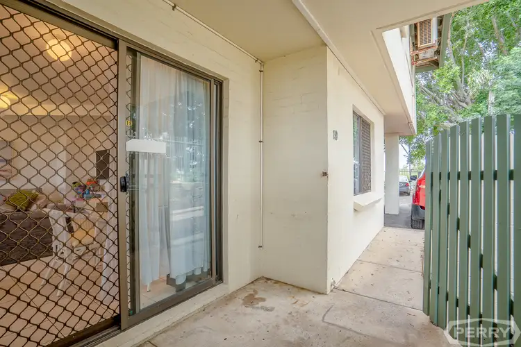 Sixth view of Homely villa listing, 19/124 Mandurah Terrace, Mandurah WA 6210