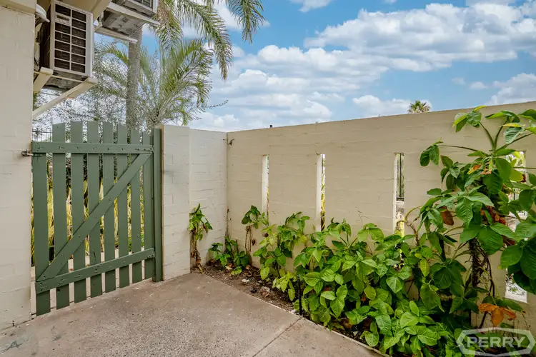 Seventh view of Homely villa listing, 19/124 Mandurah Terrace, Mandurah WA 6210