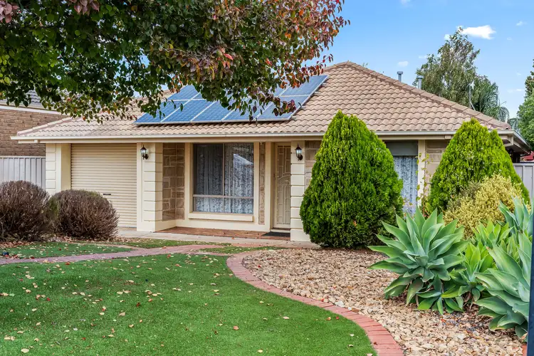 Main view of Homely house listing, 15 Green Pine Circuit, Golden Grove SA 5125