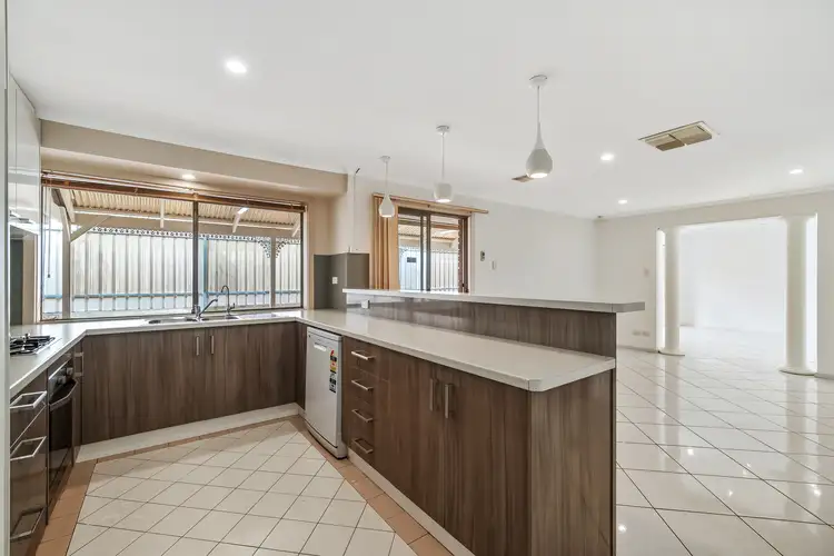 Fourth view of Homely house listing, 15 Green Pine Circuit, Golden Grove SA 5125