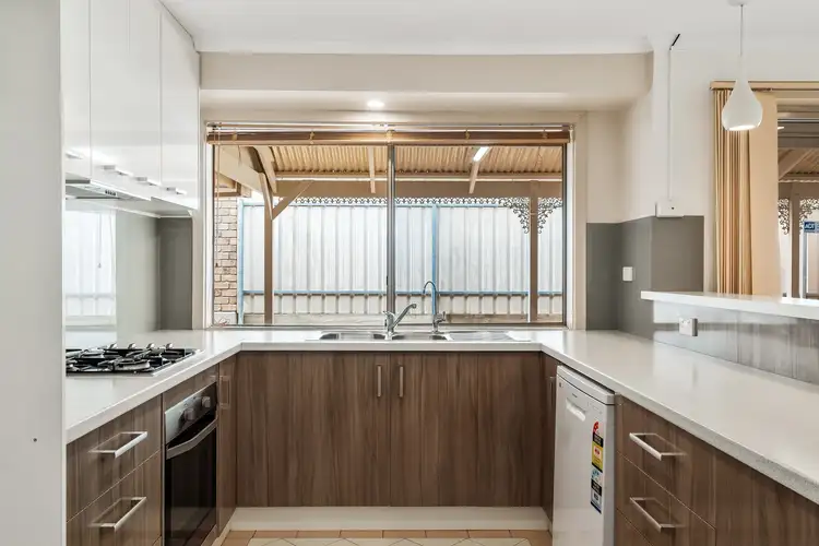 Fifth view of Homely house listing, 15 Green Pine Circuit, Golden Grove SA 5125