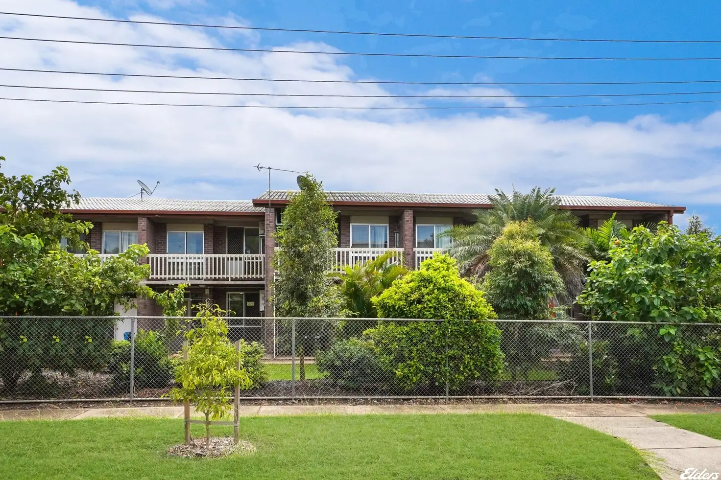 Main view of Homely townhouse listing, 8/21 Westralia Street, Stuart Park NT 820