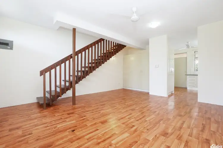 Third view of Homely townhouse listing, 8/21 Westralia Street, Stuart Park NT 820