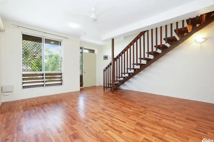 Fourth view of Homely townhouse listing, 8/21 Westralia Street, Stuart Park NT 820