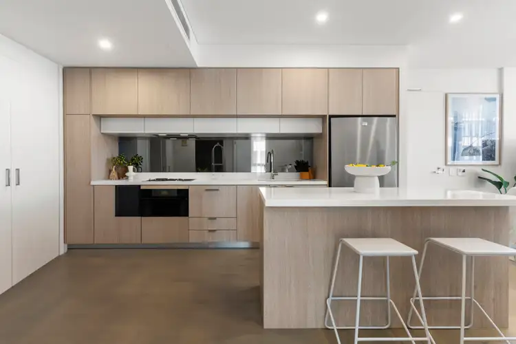 Fourth view of Homely apartment listing, 822/455d Captain Cook Drive, Woolooware NSW 2230
