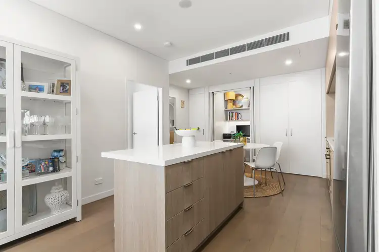 Sixth view of Homely apartment listing, 822/455d Captain Cook Drive, Woolooware NSW 2230