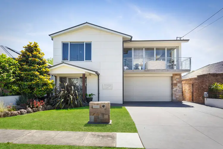 29 Oaks Street, Cronulla NSW 2230