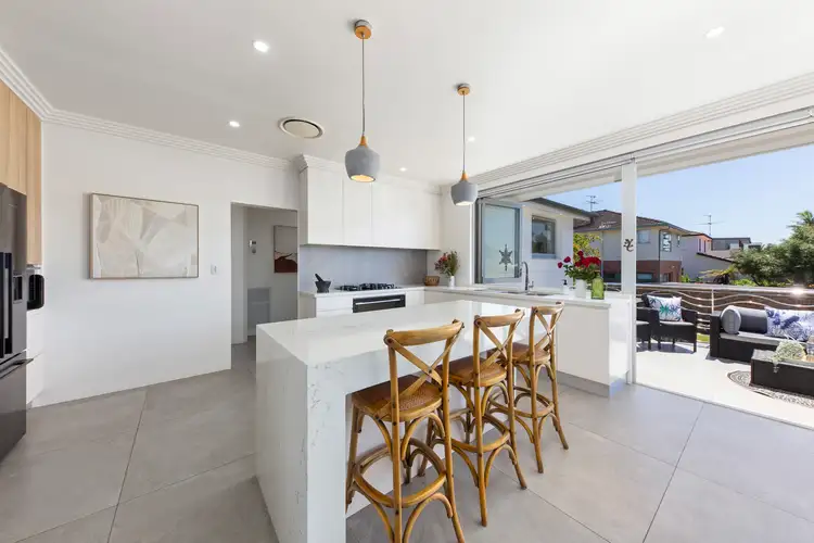 Second view of Homely house listing, 29 Oaks Street, Cronulla NSW 2230