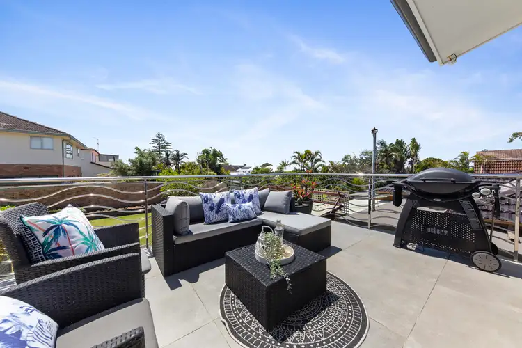 Fourth view of Homely house listing, 29 Oaks Street, Cronulla NSW 2230