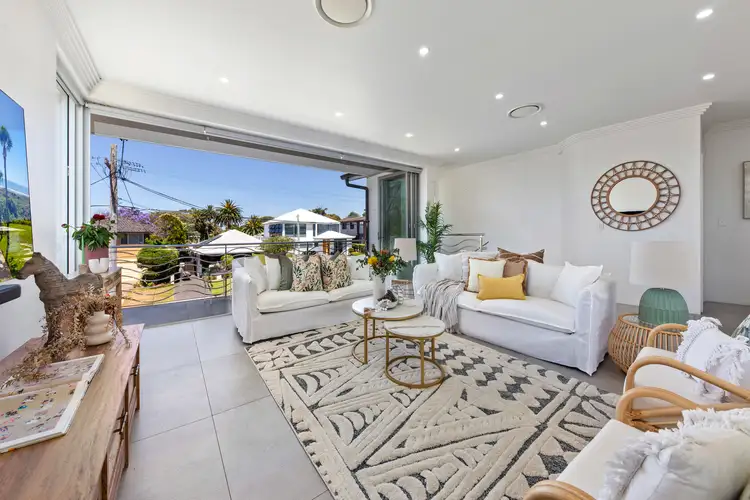 Fifth view of Homely house listing, 29 Oaks Street, Cronulla NSW 2230