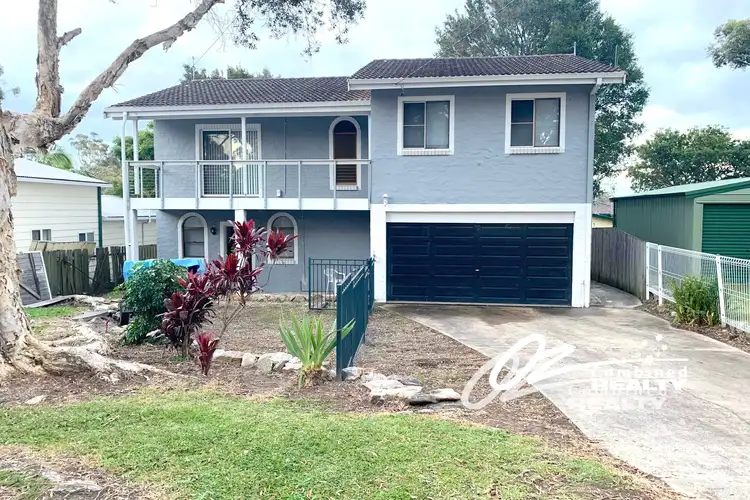 Main view of Homely unit listing, 49 Ethel Street, Sanctuary Point NSW 2540