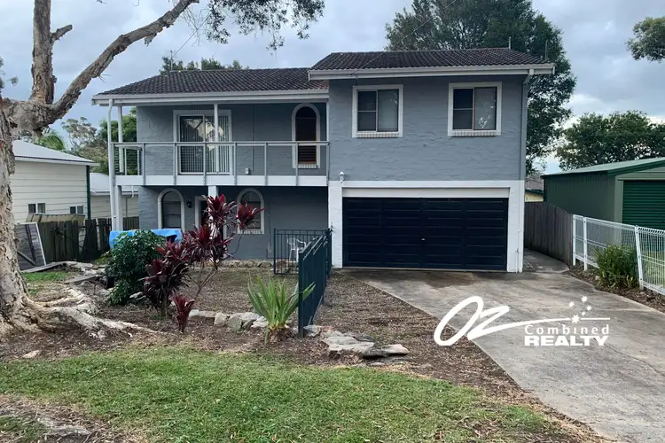 49 Ethel Street, Sanctuary Point NSW 2540