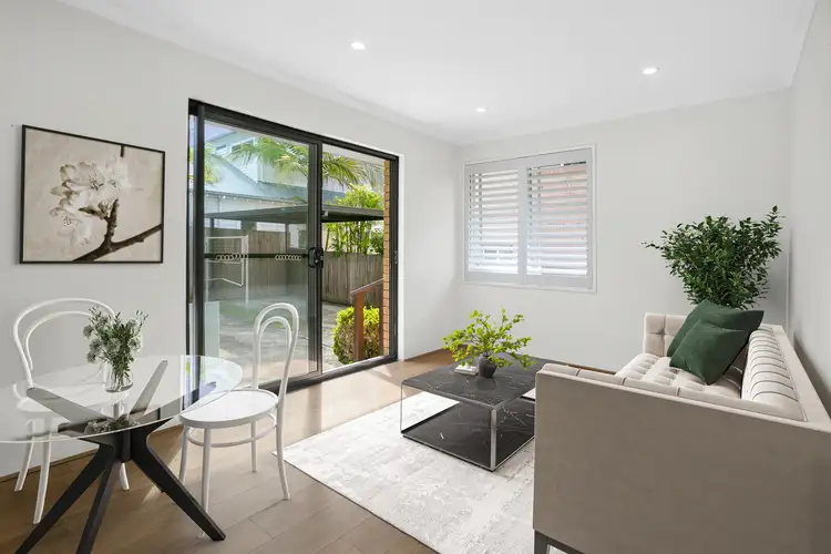 6/72 Harbord Road, Freshwater NSW 2096