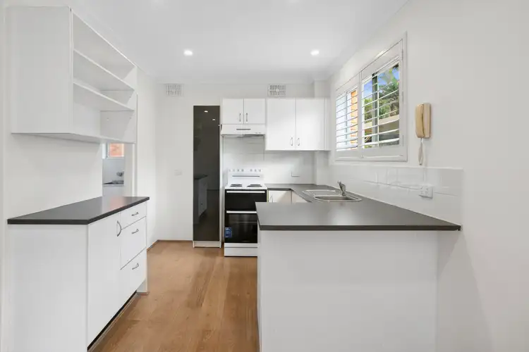 Second view of Homely apartment listing, 6/72 Harbord Road, Freshwater NSW 2096