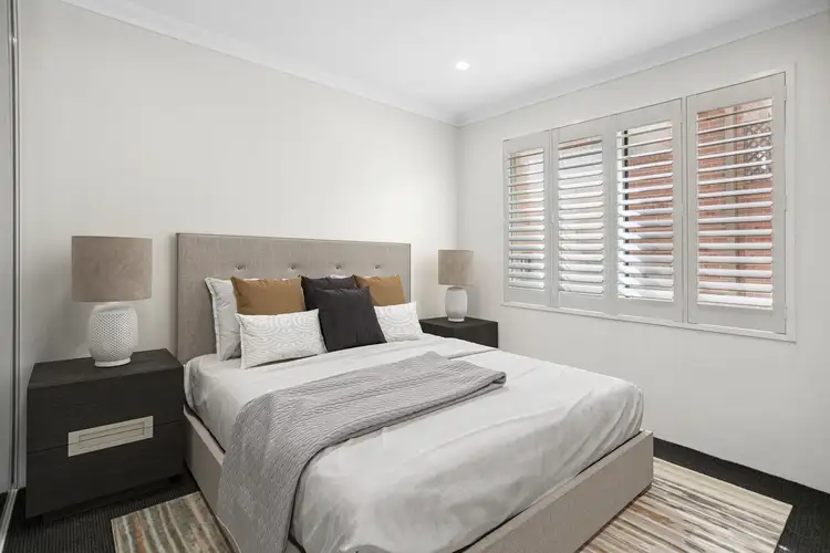 Third view of Homely apartment listing, 6/72 Harbord Road, Freshwater NSW 2096