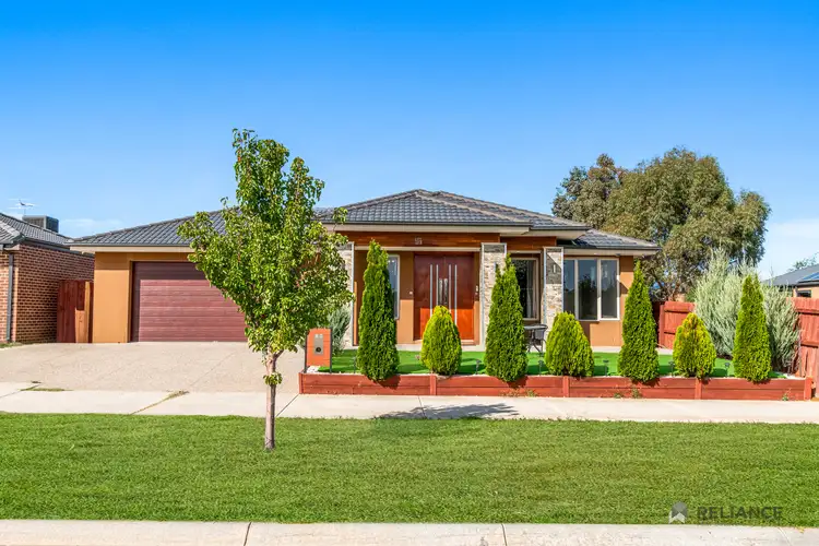 38 Borrowdale Road, Harkness VIC 3337