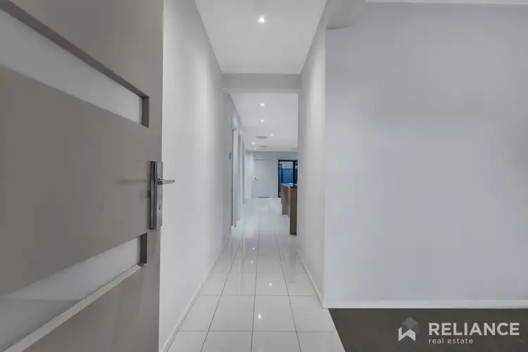 Third view of Homely house listing, 20 Conteve Way, Truganina VIC 3029