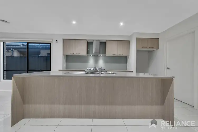 Fifth view of Homely house listing, 20 Conteve Way, Truganina VIC 3029