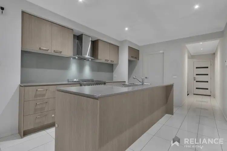 Sixth view of Homely house listing, 20 Conteve Way, Truganina VIC 3029
