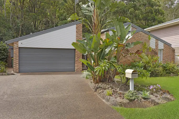 155 Australia Avenue, Umina Beach NSW 2257