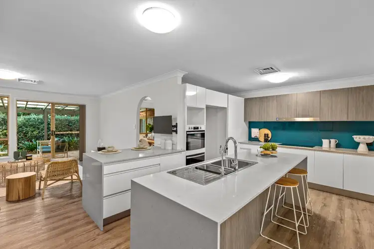 Third view of Homely house listing, 155 Australia Avenue, Umina Beach NSW 2257