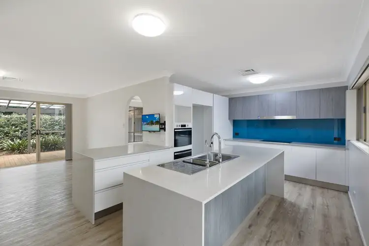 Fourth view of Homely house listing, 155 Australia Avenue, Umina Beach NSW 2257