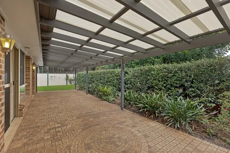 Sixth view of Homely house listing, 155 Australia Avenue, Umina Beach NSW 2257