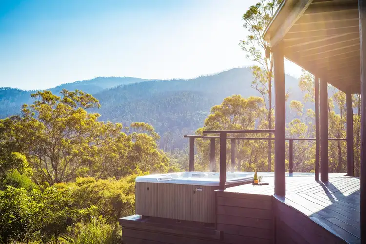 1697 Big Jack Mountain Road, Rocky Hall NSW 2550