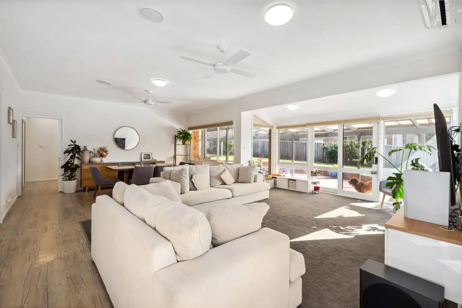 Main view of Homely house listing, 14 Russell Place, Karabar NSW 2620
