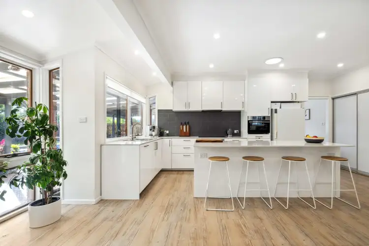 Second view of Homely house listing, 14 Russell Place, Karabar NSW 2620