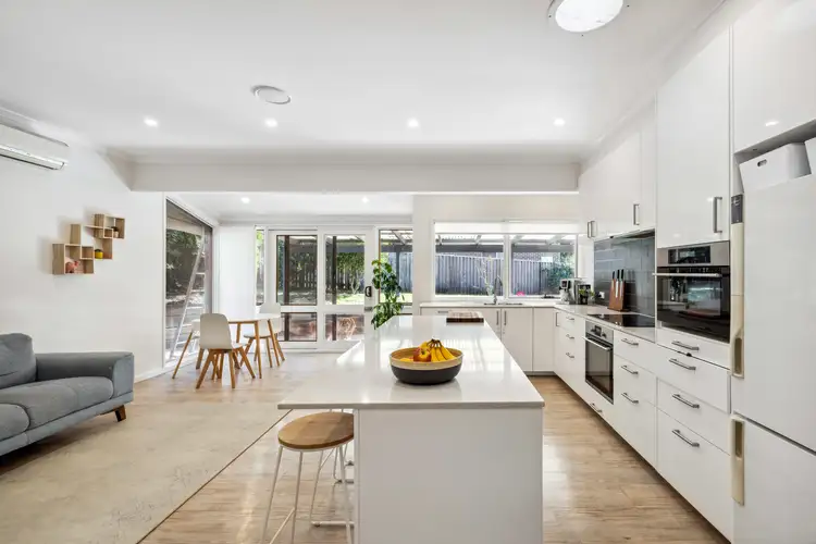 Fourth view of Homely house listing, 14 Russell Place, Karabar NSW 2620