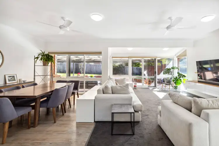 Fifth view of Homely house listing, 14 Russell Place, Karabar NSW 2620