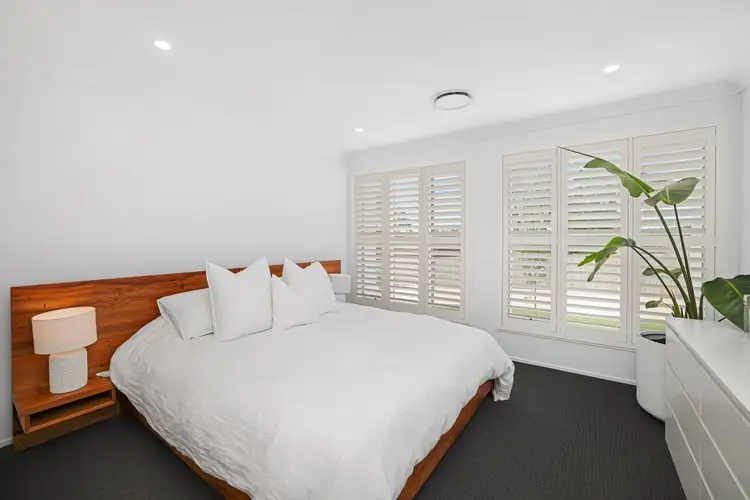 Third view of Homely house listing, 8 Endeavour Circuit, Moss Vale NSW 2577