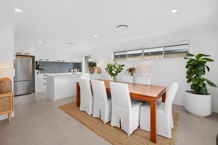 Fourth view of Homely house listing, 8 Endeavour Circuit, Moss Vale NSW 2577