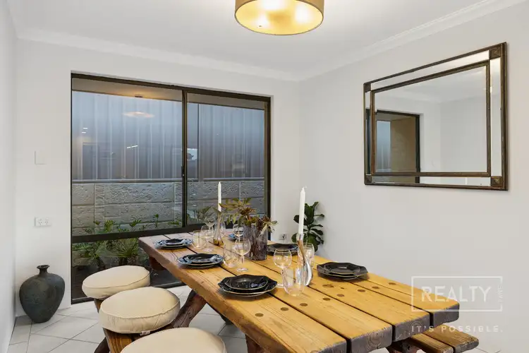 Main view of Homely house listing, 5A Europa Court, Kallaroo WA 6025