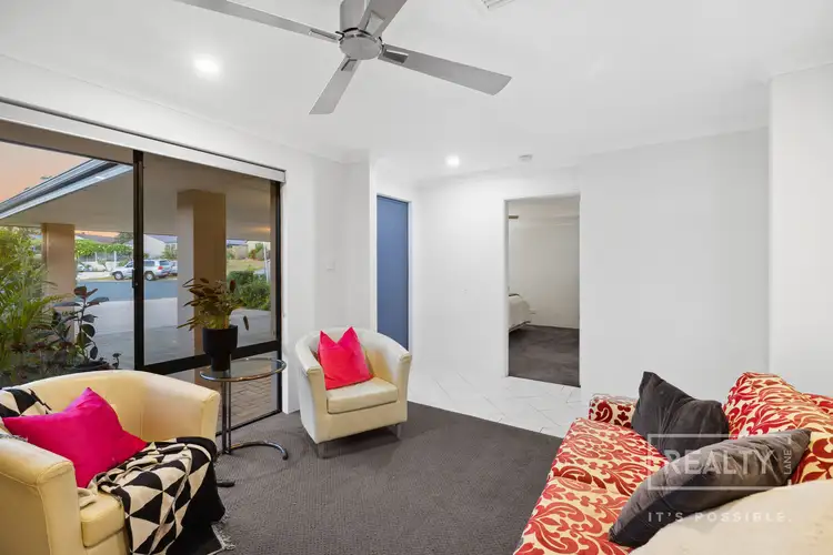 Third view of Homely house listing, 5A Europa Court, Kallaroo WA 6025
