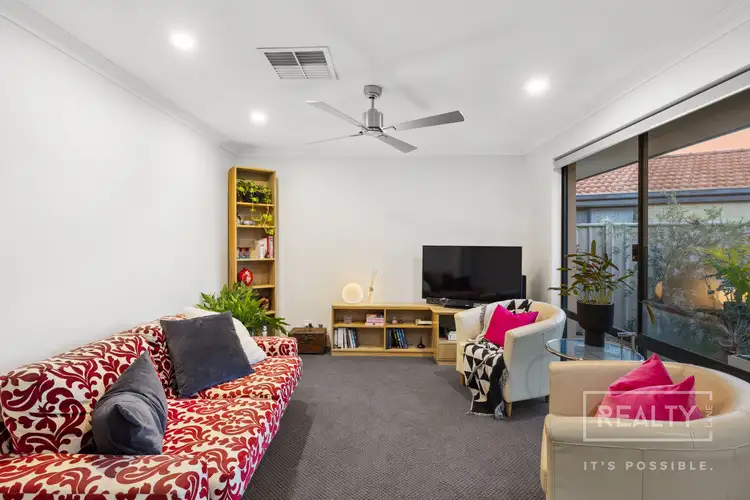 Fourth view of Homely house listing, 5A Europa Court, Kallaroo WA 6025