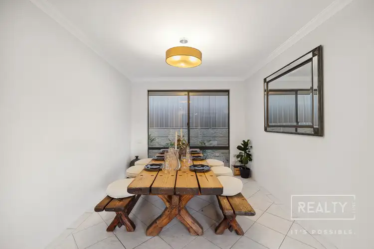 Fifth view of Homely house listing, 5A Europa Court, Kallaroo WA 6025