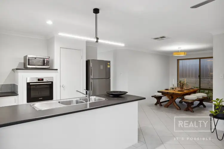 Seventh view of Homely house listing, 5A Europa Court, Kallaroo WA 6025