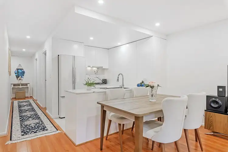 Third view of Homely townhouse listing, 20/2 Nelson Street, Thornleigh NSW 2120