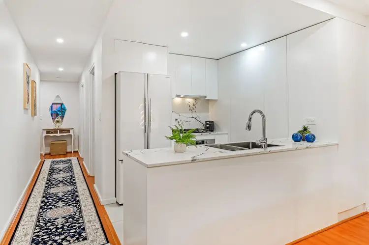 Fifth view of Homely townhouse listing, 20/2 Nelson Street, Thornleigh NSW 2120