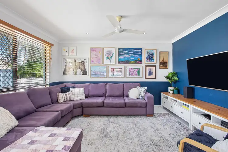 Third view of Homely house listing, 8 Nagle Drive, Norman Gardens QLD 4701
